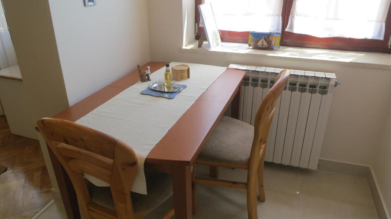 Studio Apartment Branka Malinska Room photo